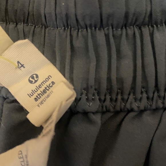 Lululemon shorts - Picture 2 of 4